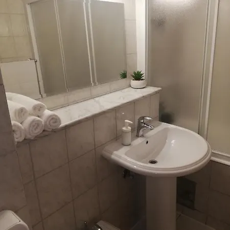 Fregata St Apartment