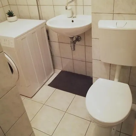 Apartment Fregata St Split