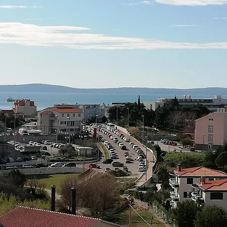 Apartment Fregata St *