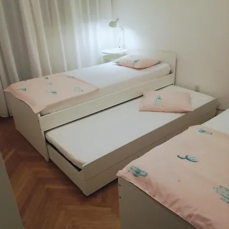 Apartment Fregata St *