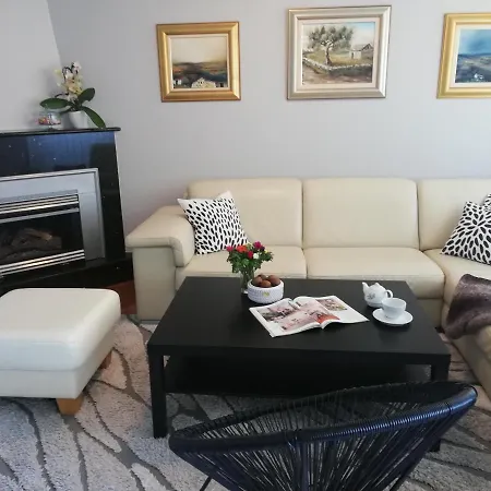 Apartment Fregata St *