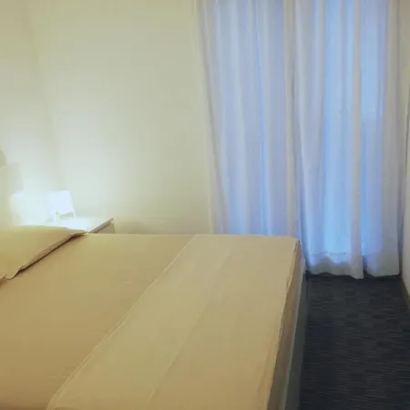 Apartment Fregata St *