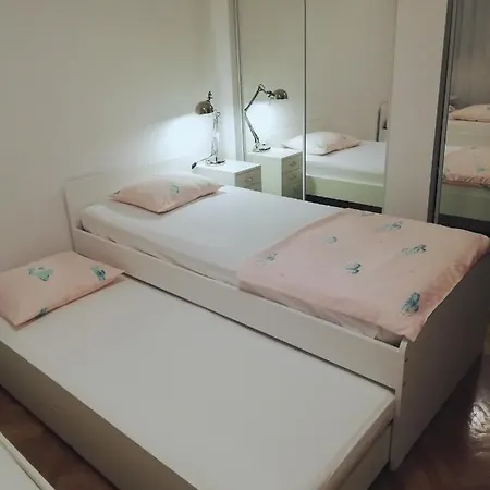 Apartment Fregata St *