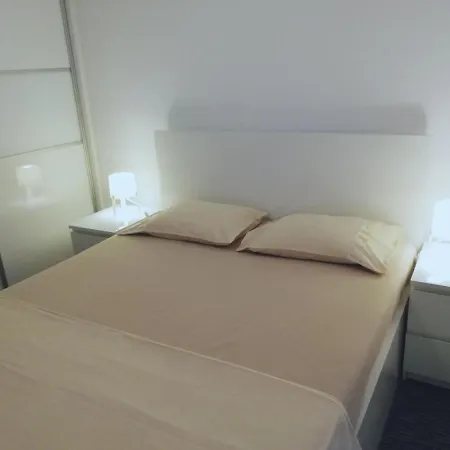 Apartment Fregata St *
