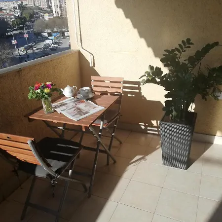 Fregata St * Split