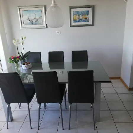 Apartment Fregata St *