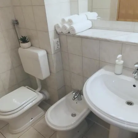 Fregata St Apartment Split